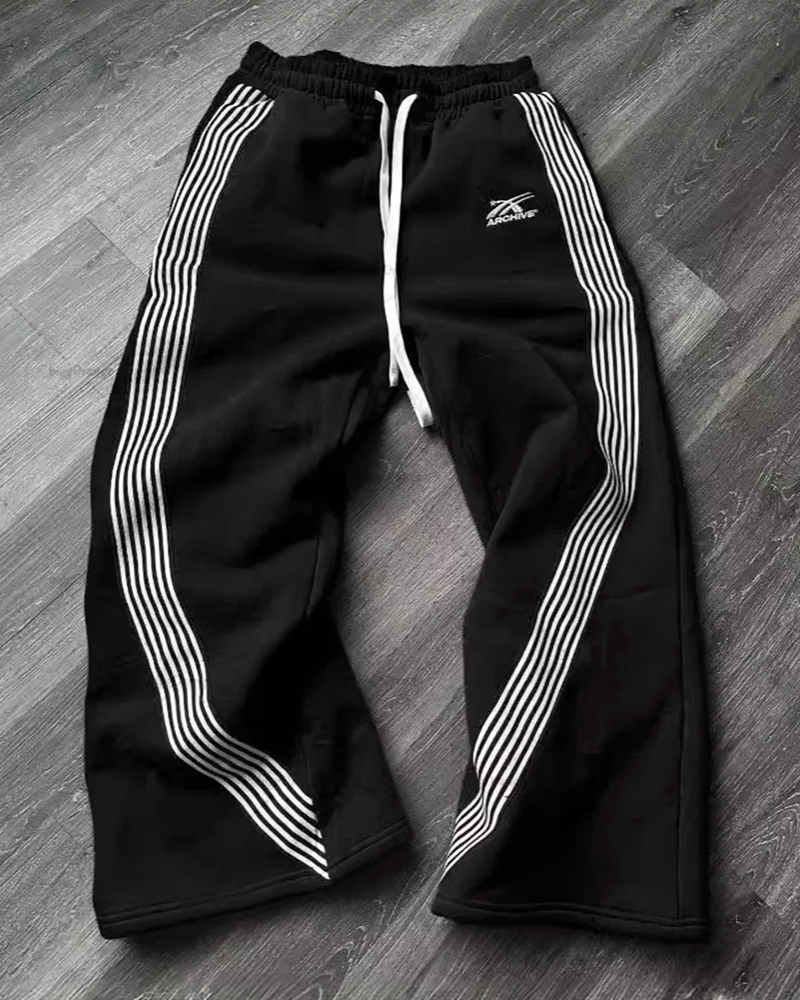 Retro Joggers