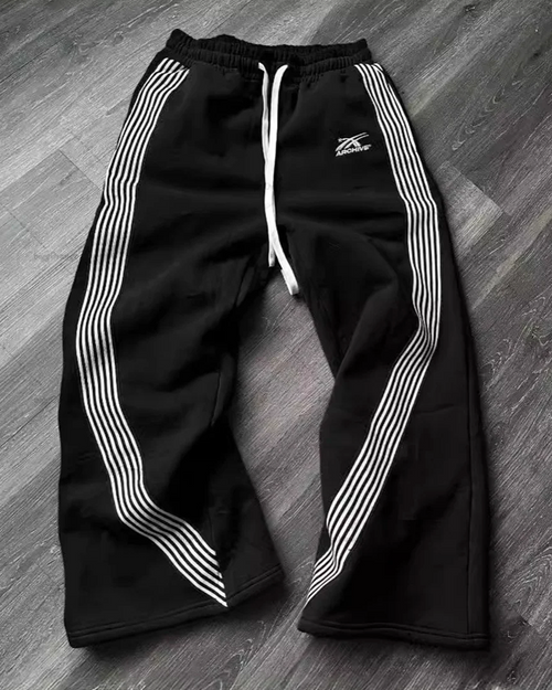 Retro Joggers
