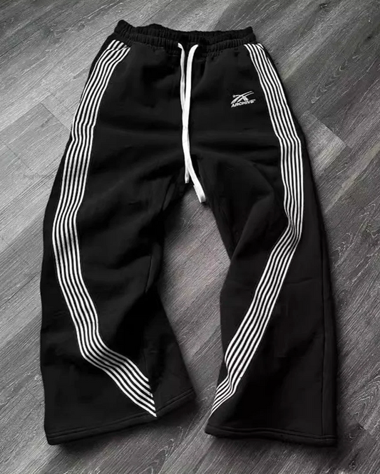 Retro Joggers