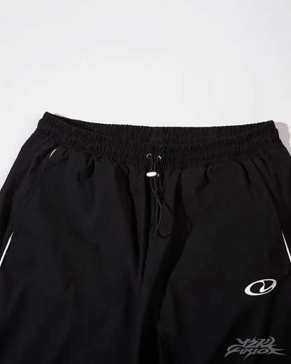 Retro Track Pants