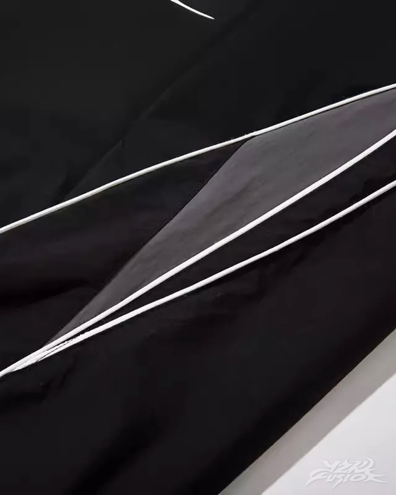 Retro Track Pants