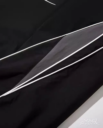 Retro Track Pants