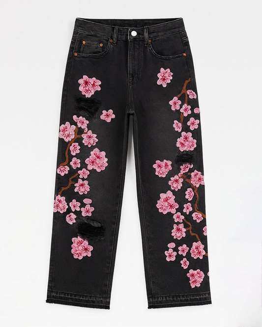 Sakura Jeans