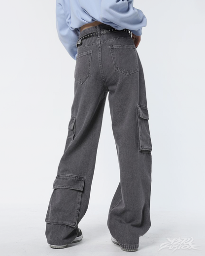Star Cargo Pants