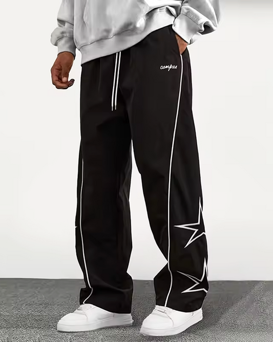 Star Track Pants