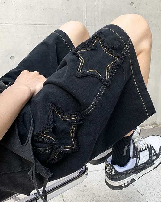 Stars Shorts