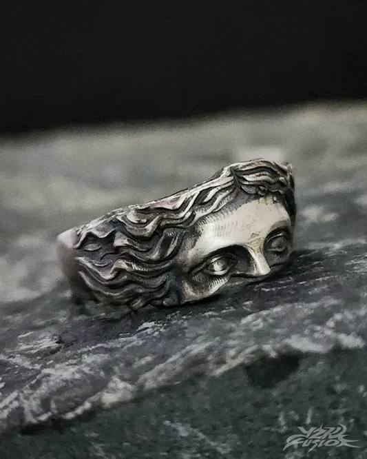 Venus Ring