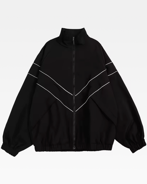 Vintage Track Jacket