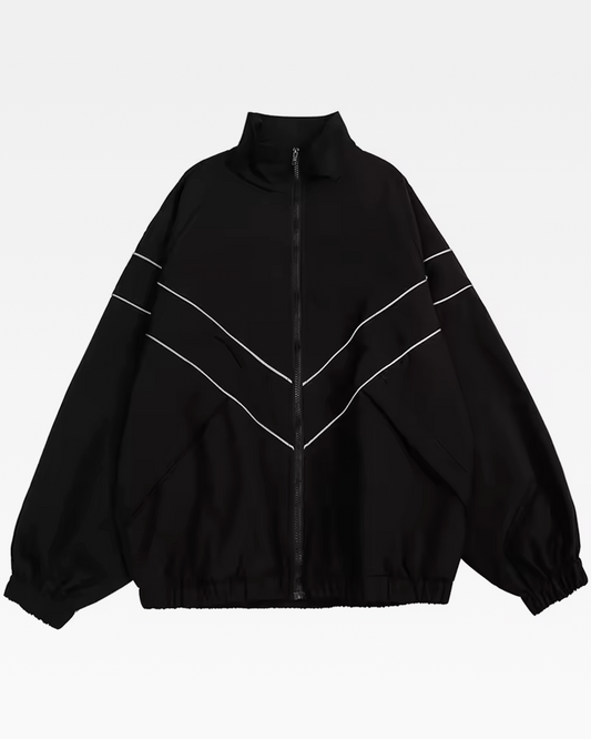 Vintage Track Jacket