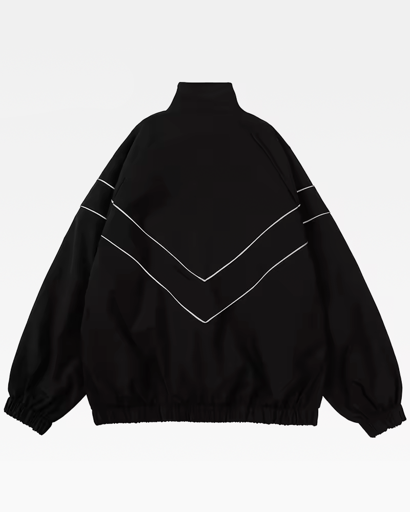 Vintage Track Jacket
