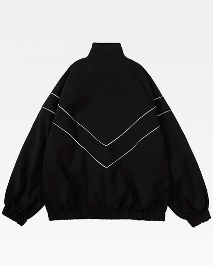 Vintage Track Jacket