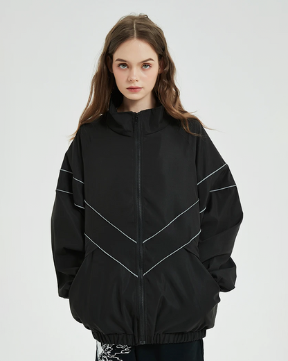 Vintage Track Jacket