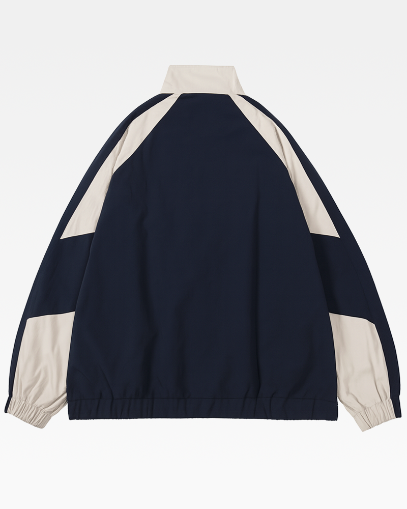 Vintage Windbreaker