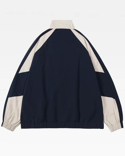 Vintage Windbreaker