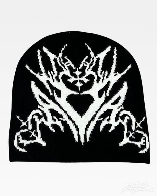 Y2K Beanie Men