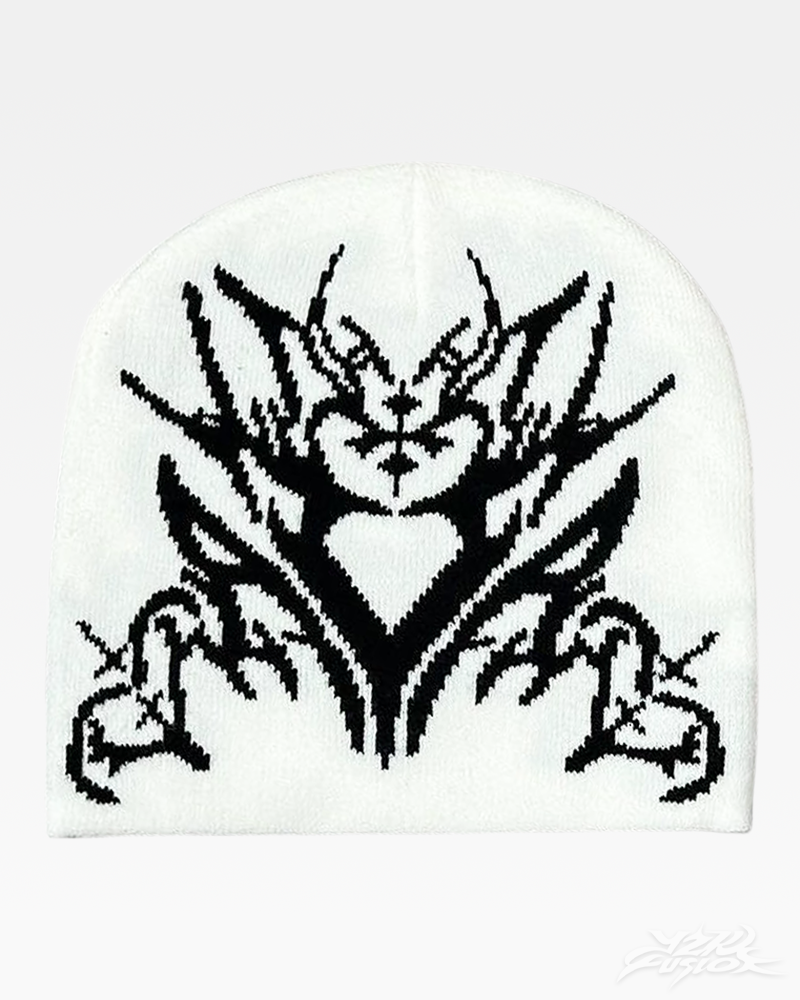 Y2K Beanie Men