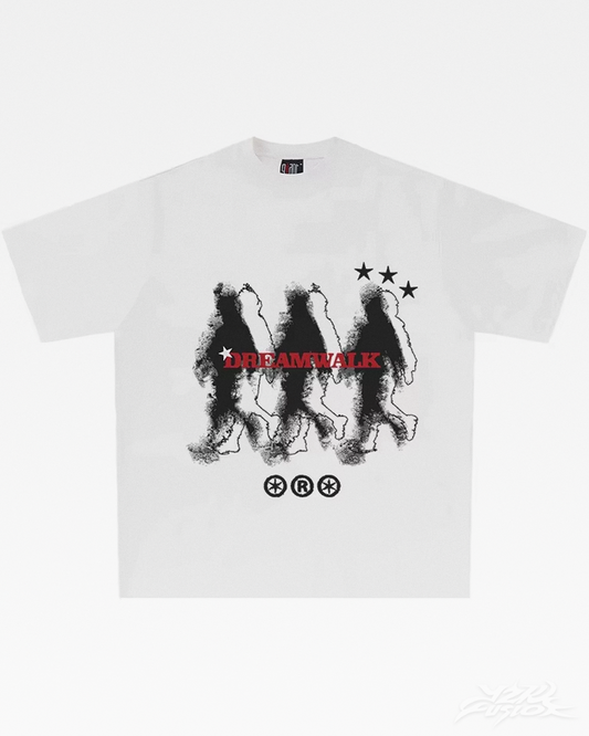 Y2K Dreamwalk Shirt