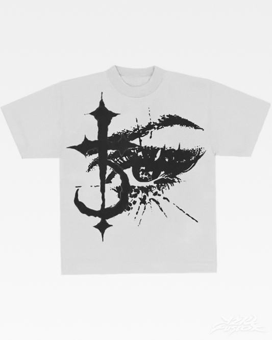 Y2K Eye Shirt