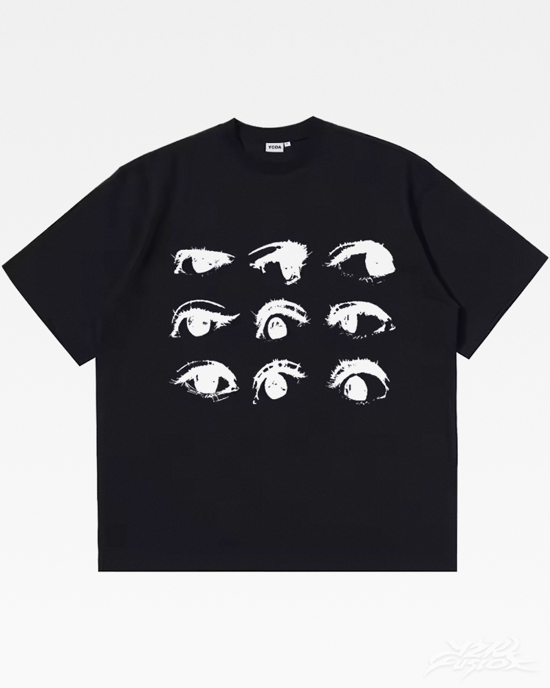 Y2K Eyes Shirt