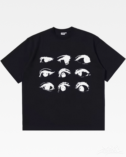 Y2K Eyes Shirt