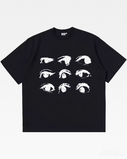 Y2K Eyes Shirt