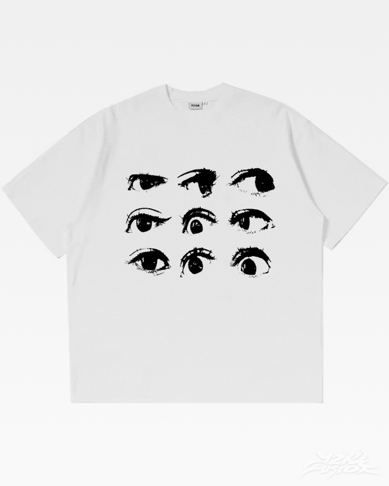 Y2K Eyes Shirt