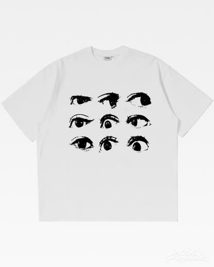 Y2K Eyes Shirt