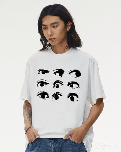 Y2K Eyes Shirt