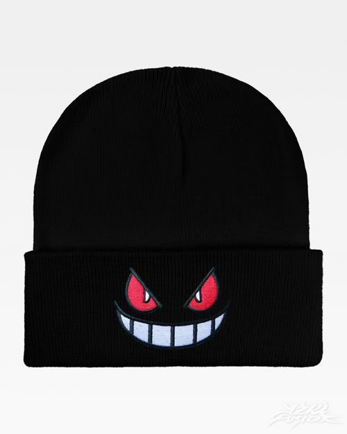 Y2K Gengar Beanie