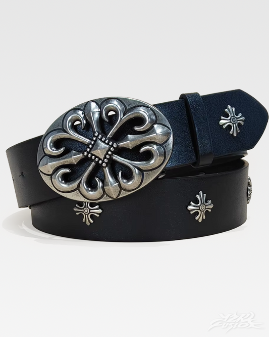 Y2K Gothic Belt