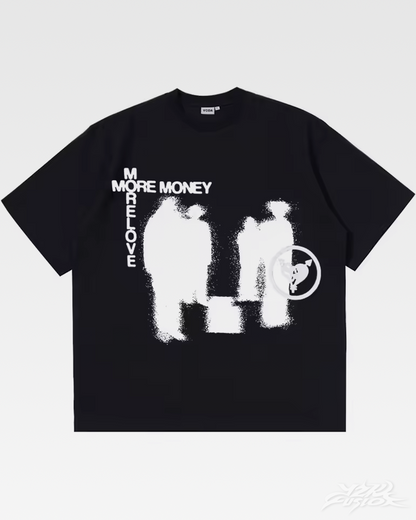 Y2K Graphic Tee Men