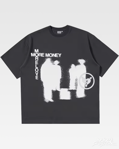 Y2K Graphic Tee Men