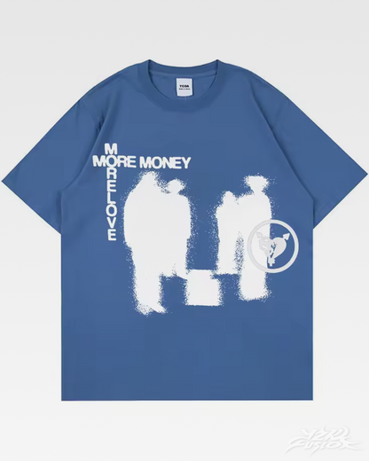 Y2K Graphic Tee Men