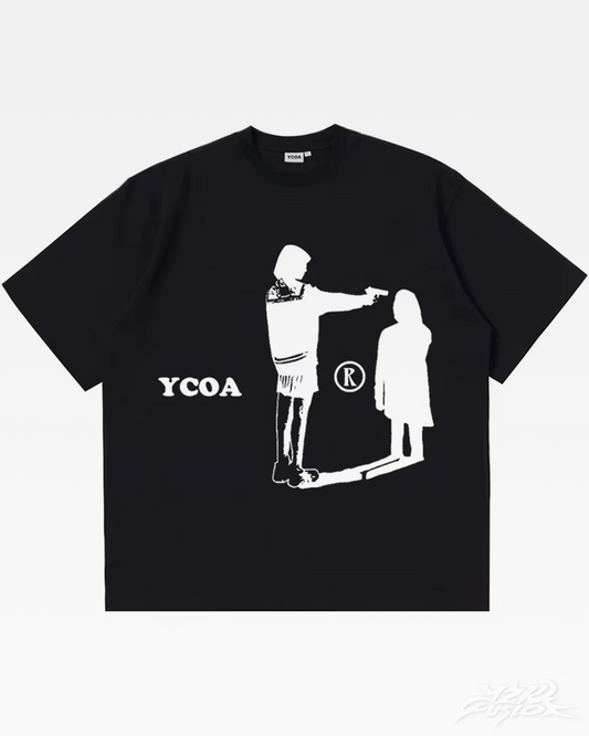Y2K Grunge Shirt