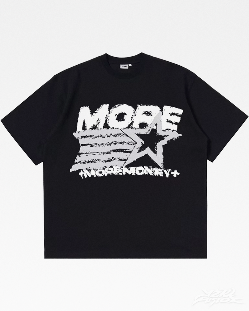 Y2K "More" Shirt