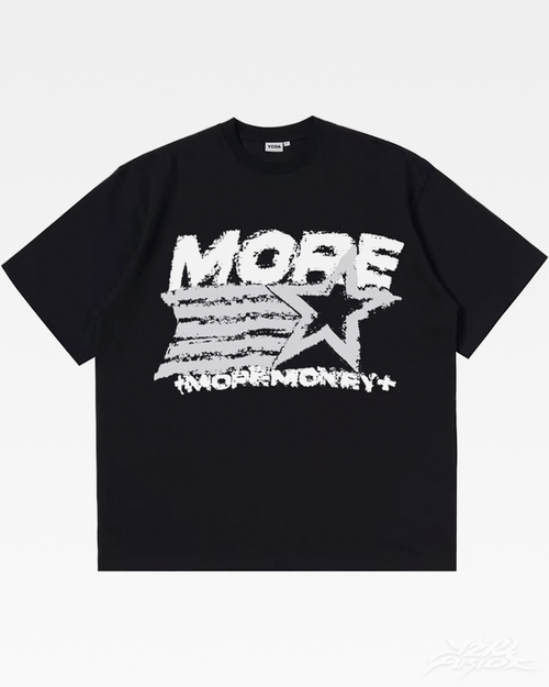 Y2K "More" Shirt