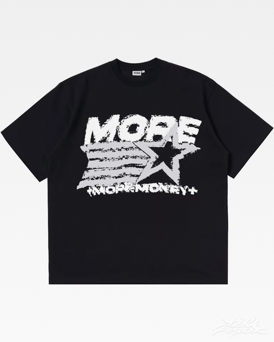 Y2K "More" Shirt