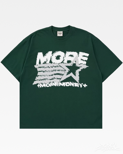 Y2K "More" Shirt