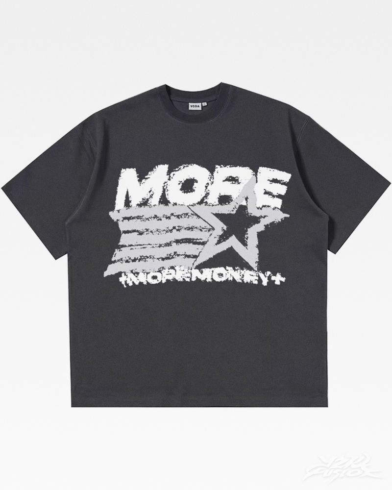 Y2K "More" Shirt