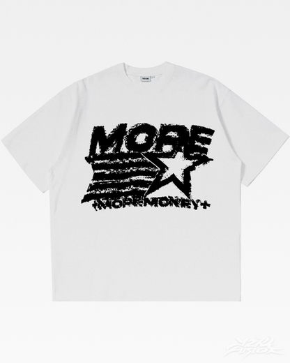 Y2K "More" Shirt