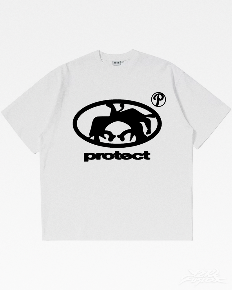 Y2K "Protect" Shirt