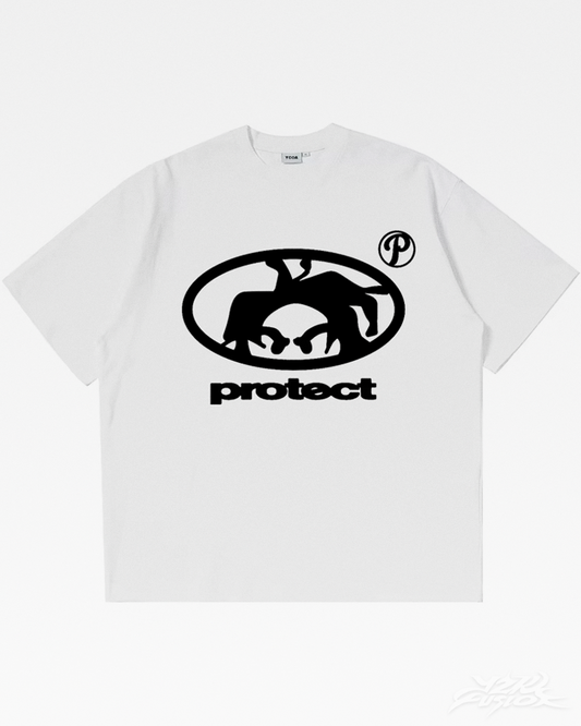 Y2K "Protect" Shirt