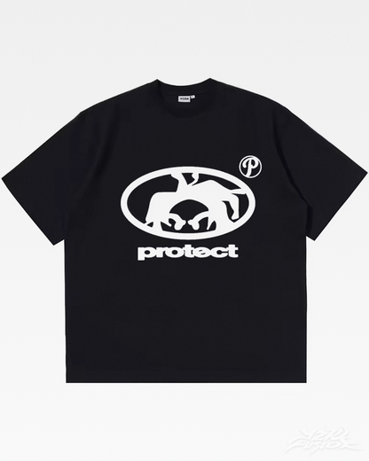 Y2K "Protect" Shirt