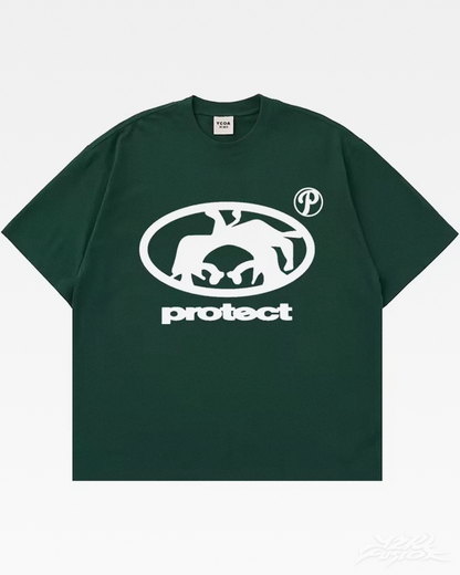 Y2K "Protect" Shirt