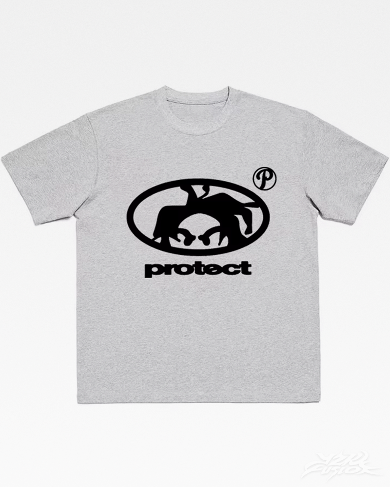 Y2K "Protect" Shirt