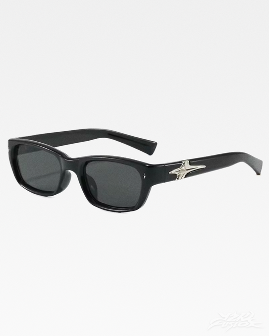 Y2K Rectangular Sunglasses