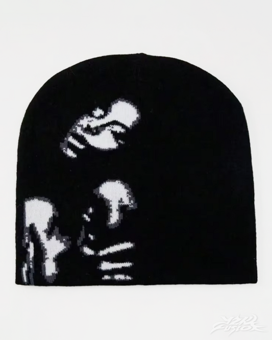 Y2K Sade Beanie
