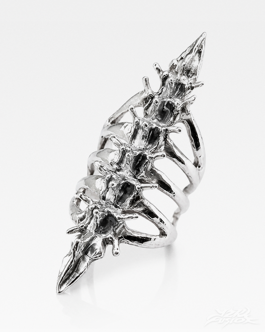Y2K Spine Ring