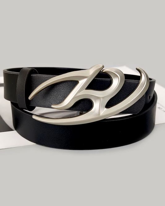 Y2K Style Belt