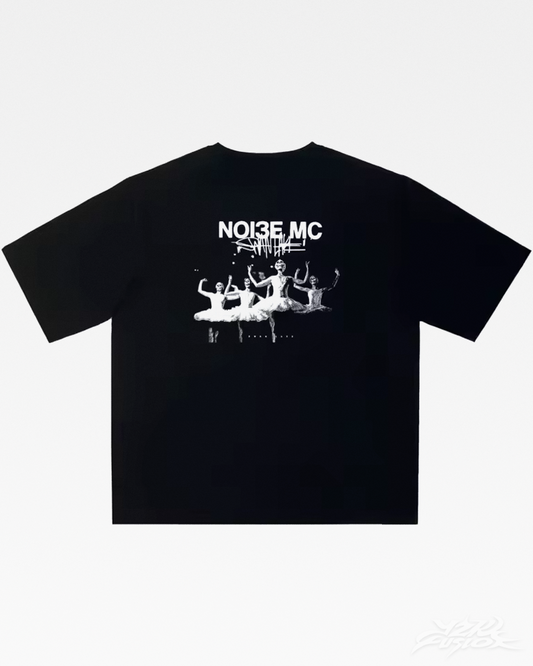 Y2K Swan Lake Shirt
